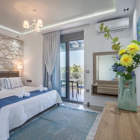 Marietta Villa Hanioti