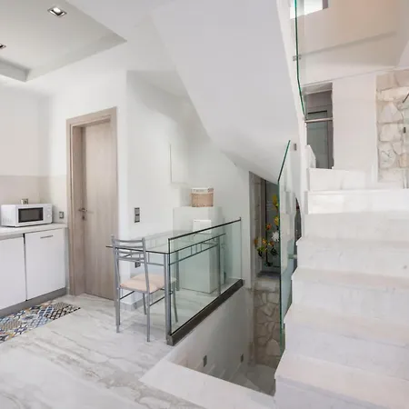 Marietta Villa Hanioti