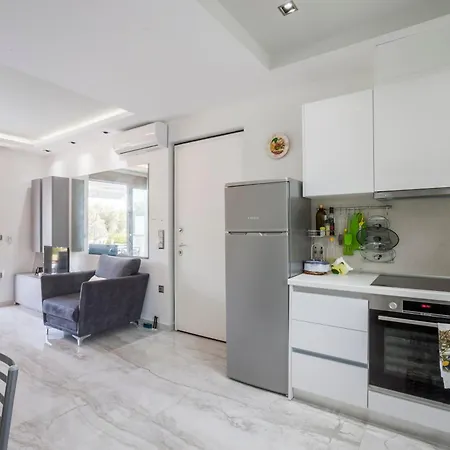 Villa Marietta Hanioti