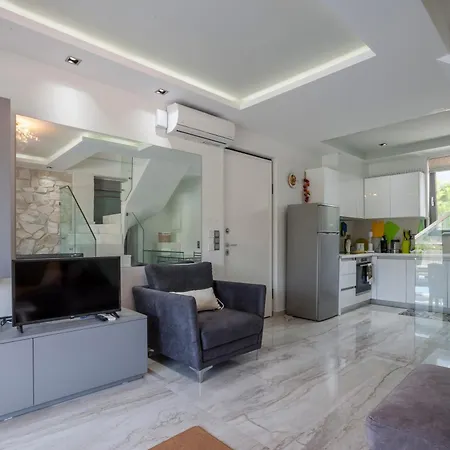 Marietta Villa Hanioti