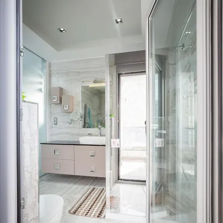 Villa Marietta Hanioti