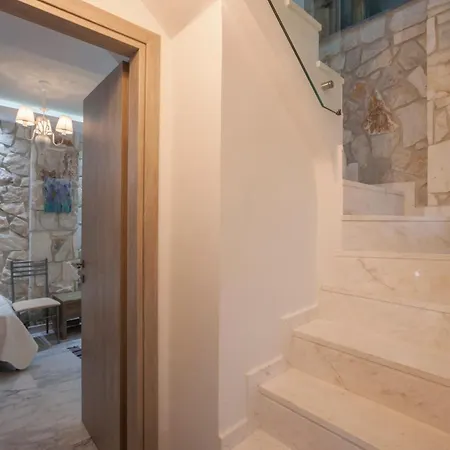 Marietta Villa Hanioti