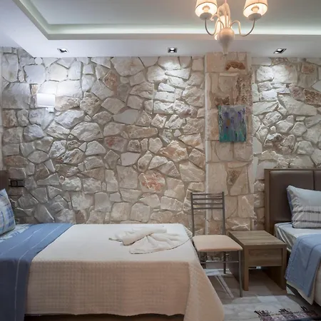 Villa Marietta Hanioti