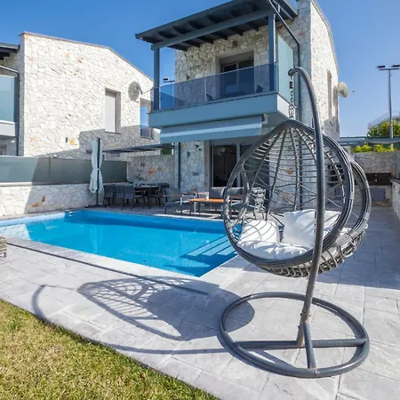 Marietta Villa *