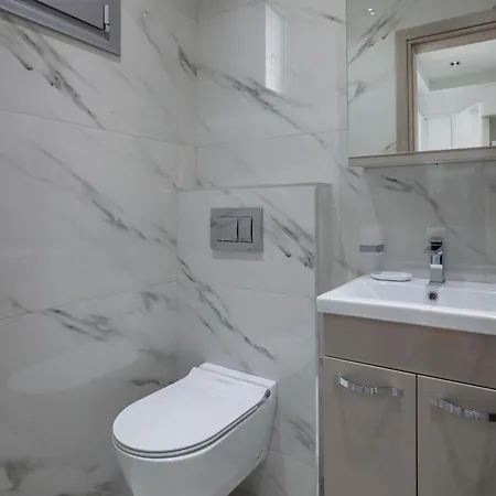 Vila Marietta Chanioti