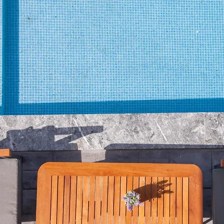 Villa Marietta Chaniotis