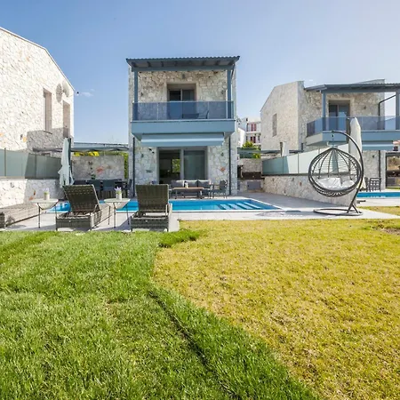 Villa Marietta Chaniotis