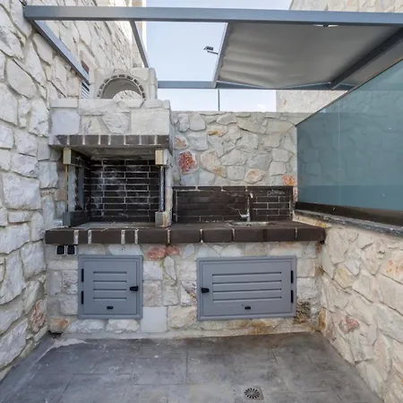 Marietta Villa Chaniotis