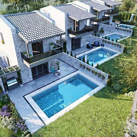 Villa Marietta Chaniotis