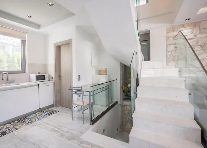 Marietta Villa Chaniotis