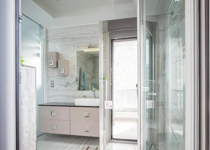 Villa Marietta Chaniotis