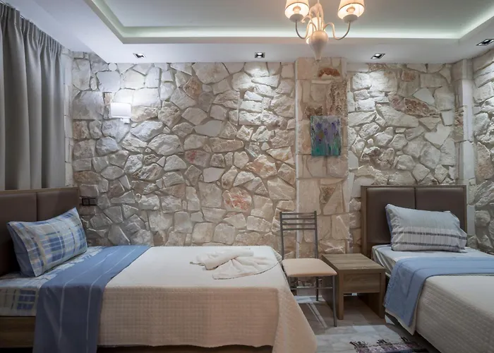 Villa Marietta Chaniotis