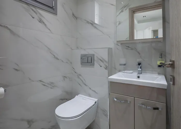 Villa Marietta Chaniotis