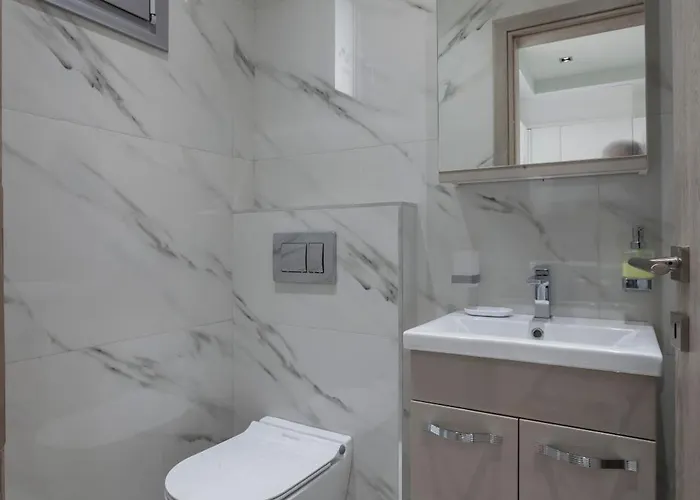 Villa Marietta Chaniotis