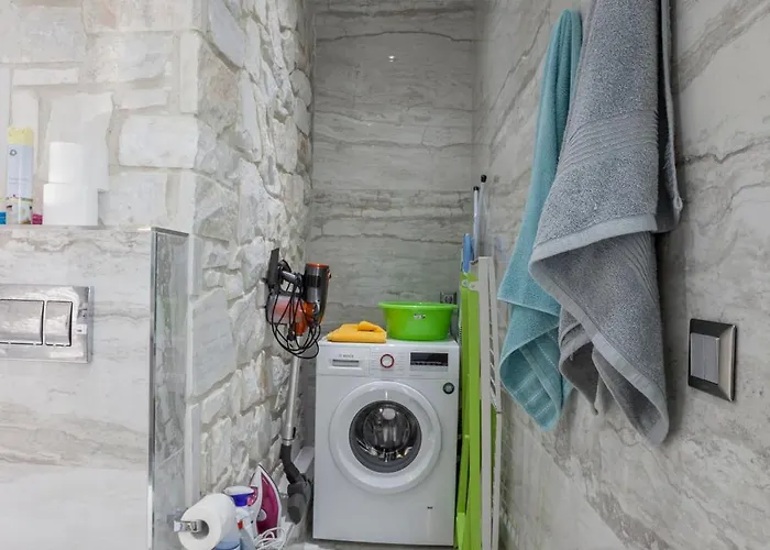 Marietta Villa Chaniotis