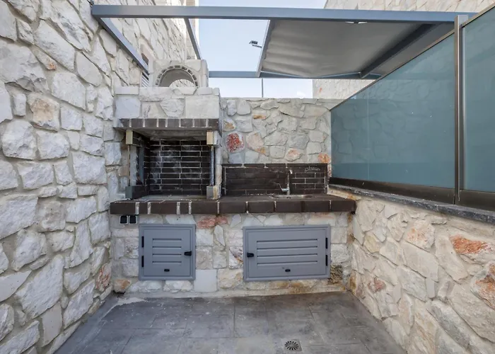 Marietta Villa Chaniotis