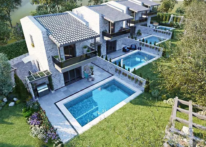 Villa Marietta Chaniotis