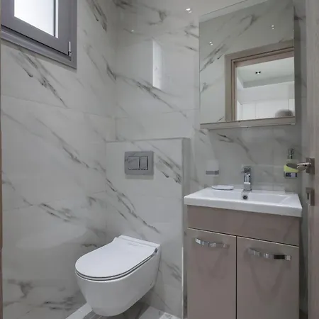 빌라 Marietta 하니오티