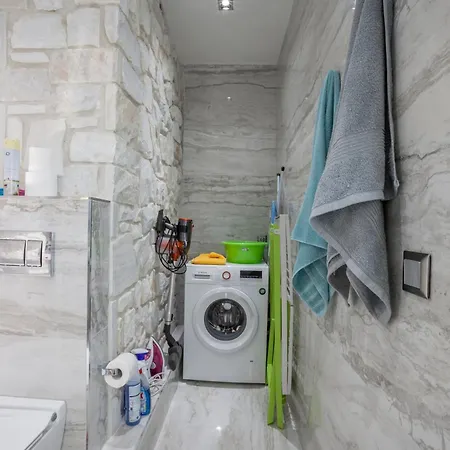 Marietta 빌라 하니오티