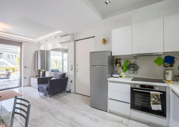 Villa Marietta Hanioti