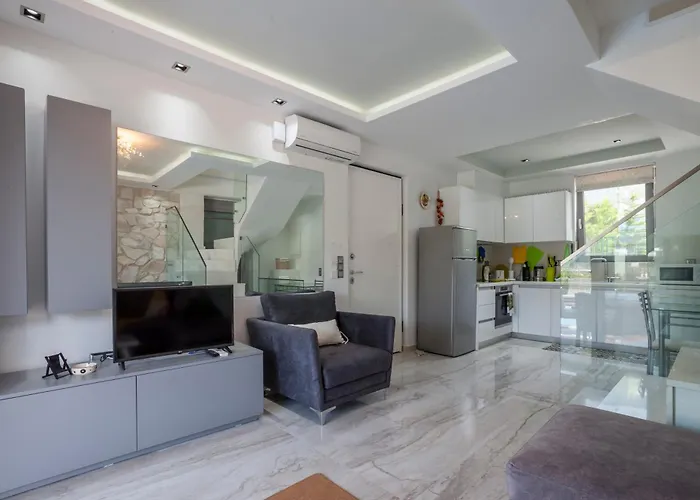 Marietta Villa Hanioti