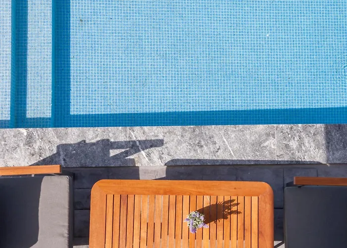 Villa Marietta Hanioti